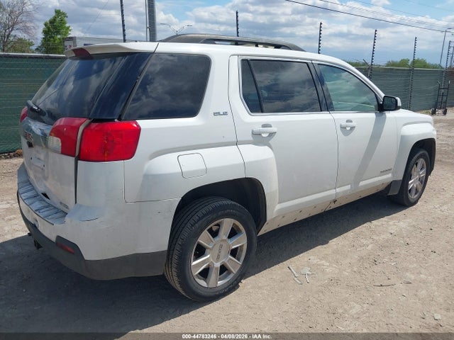 Aukcja sprzedaży 2012 Gmc Terrain Sle-2, vin: 2GKFLTEK8C6363854, numer aukcji: 44783246
