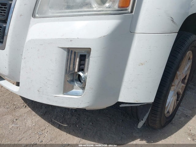 Aukcja sprzedaży 2012 Gmc Terrain Sle-2, vin: 2GKFLTEK8C6363854, numer aukcji: 44783246
