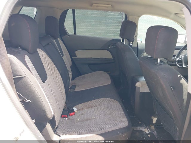 Aukcja sprzedaży 2012 Gmc Terrain Sle-2, vin: 2GKFLTEK8C6363854, numer aukcji: 44783246