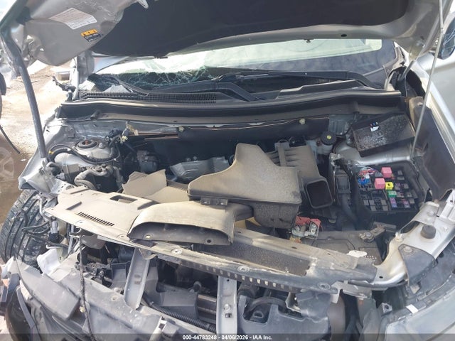 44783248 :رقم المزاد ، JA4AZ3A34LZ017947 vin ، 2020 Mitsubishi Outlander Sel 2.4 S-awc مزاد بيع