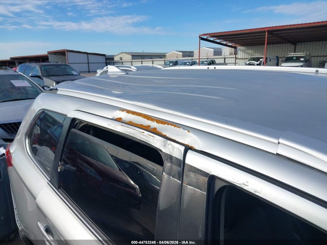 44783248 :رقم المزاد ، JA4AZ3A34LZ017947 vin ، 2020 Mitsubishi Outlander Sel 2.4 S-awc مزاد بيع