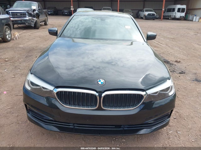 Aukcja sprzedaży 2018 Bmw 530e Iperformance, vin: WBAJA9C55JB034161, numer aukcji: 44783249