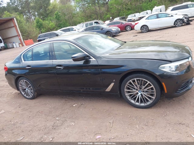 Aukcja sprzedaży 2018 Bmw 530e Iperformance, vin: WBAJA9C55JB034161, numer aukcji: 44783249
