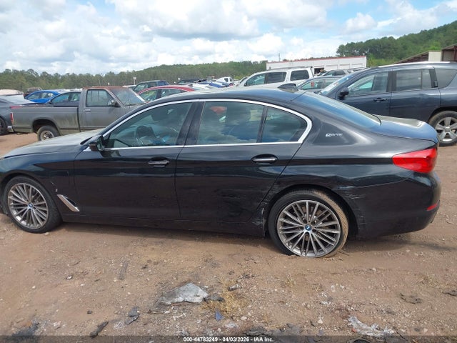 Aukcja sprzedaży 2018 Bmw 530e Iperformance, vin: WBAJA9C55JB034161, numer aukcji: 44783249