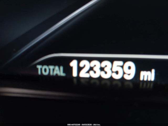 Aukcja sprzedaży 2018 Bmw 530e Iperformance, vin: WBAJA9C55JB034161, numer aukcji: 44783249