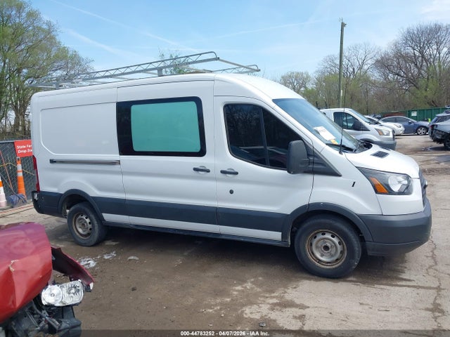 Продажа на аукционе авто 2017 Ford Transit-250, vin: 1FTYR2CMXHKB33822, номер лота: 44783252