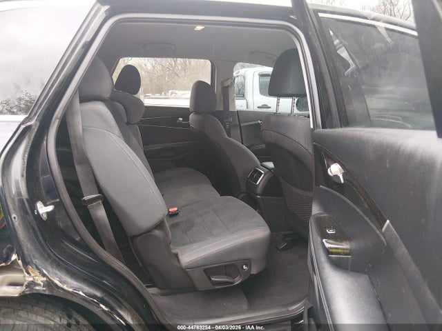Auction sale of the 2020 Kia Sorento 2.4l L, vin: 5XYPG4A33LG656685, lot number: 44783254