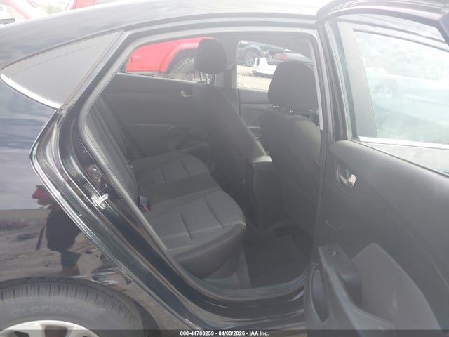 Aukcja sprzedaży 2022 Hyundai Accent Sel, vin: 3KPC24A68NE177802, numer aukcji: 44783259