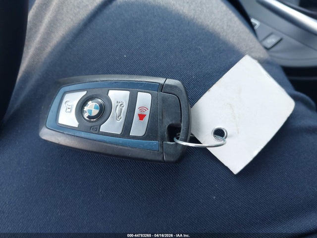 Aukcja sprzedaży 2016 Bmw 328i Xdrive, vin: WBA8E3G51GNU00053, numer aukcji: 44783265
