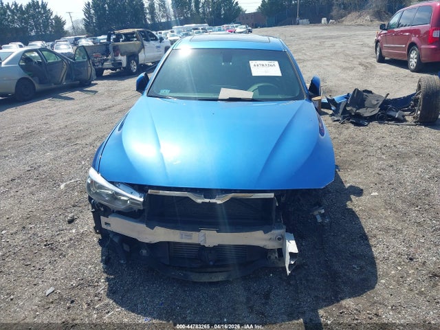 Aukcja sprzedaży 2016 Bmw 328i Xdrive, vin: WBA8E3G51GNU00053, numer aukcji: 44783265