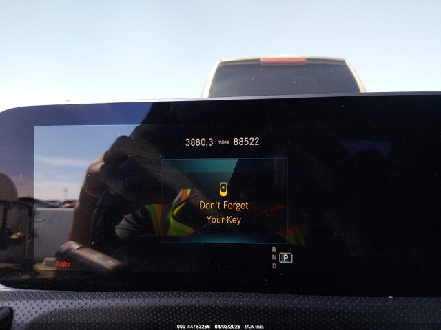 WDD5J4GB9LN062060 Mercedes-Benz CLA 250