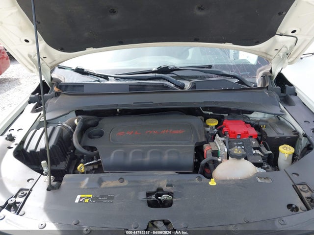Aukcja sprzedaży 2019 Jeep Compass Limited 4x4, vin: 3C4NJDCB9KT732902, numer aukcji: 44783267