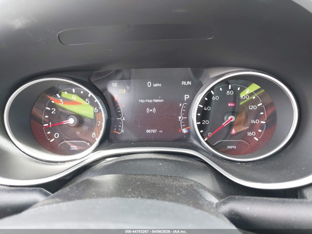 Aukcja sprzedaży 2019 Jeep Compass Limited 4x4, vin: 3C4NJDCB9KT732902, numer aukcji: 44783267