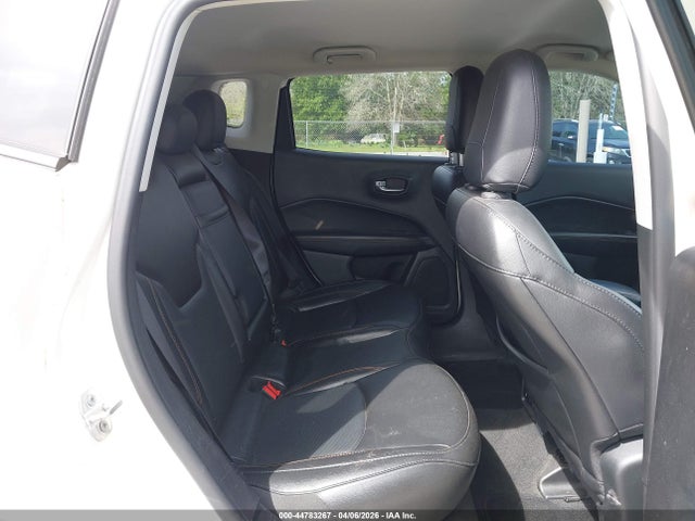 Aukcja sprzedaży 2019 Jeep Compass Limited 4x4, vin: 3C4NJDCB9KT732902, numer aukcji: 44783267