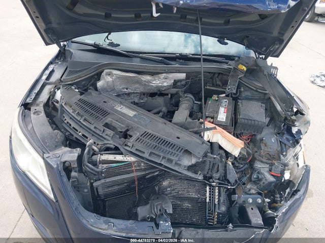 44783270 :رقم المزاد ، WVGAV7AX6BW000106 vin ، 2011 Volkswagen Tiguan Se مزاد بيع