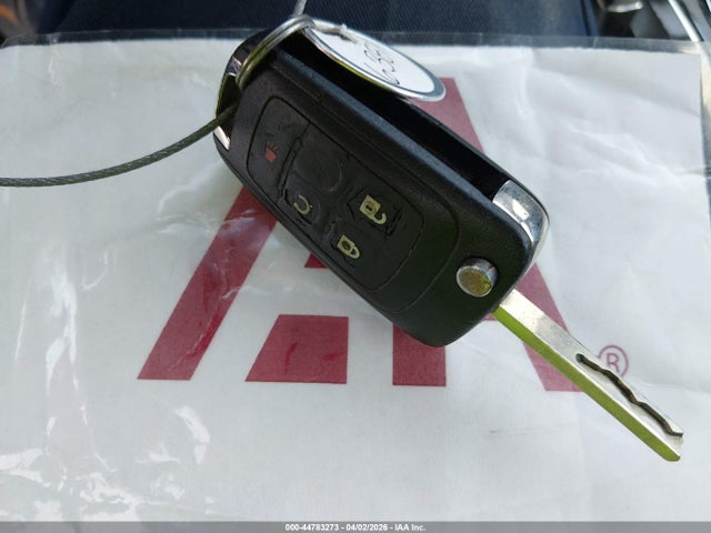 Chevrolet EQUINOX 1LT 2014 2GNFLFEK6E6269852 Image 11