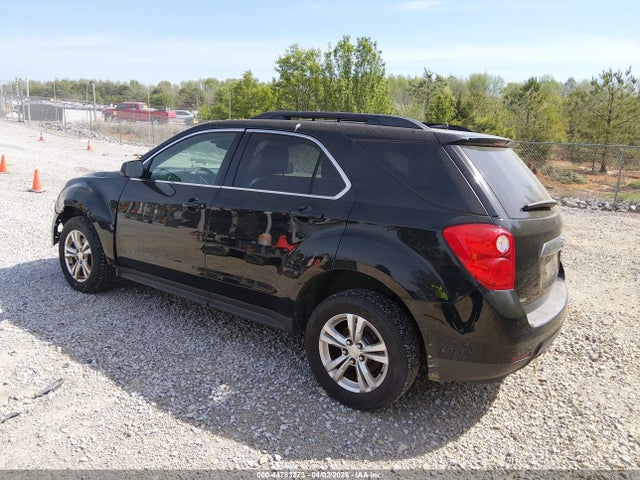 Chevrolet EQUINOX 1LT 2014 2GNFLFEK6E6269852 Image 3