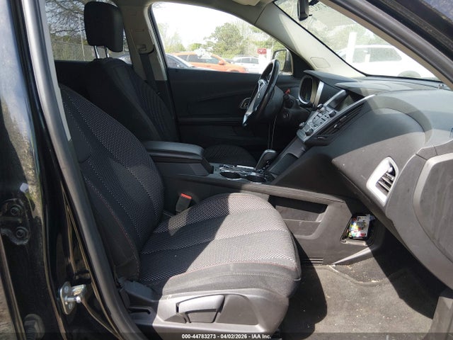 Chevrolet EQUINOX 1LT 2014 2GNFLFEK6E6269852 Image 5