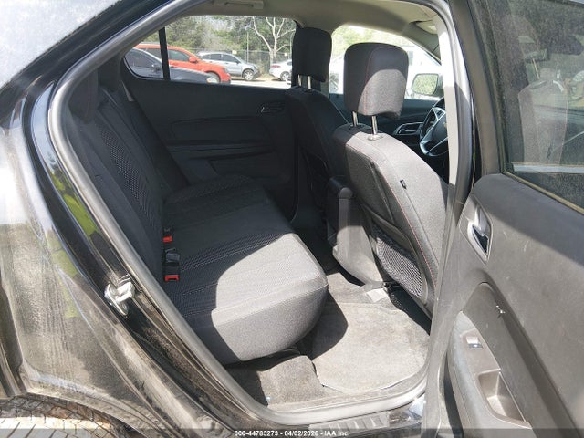 Chevrolet EQUINOX 1LT 2014 2GNFLFEK6E6269852 Image 8