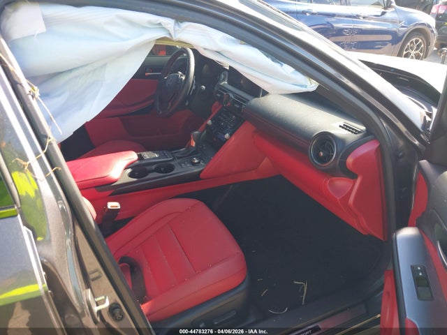 Aukcja sprzedaży 2023 Lexus Is 500 F Sport Performance Premium, vin: JTHAP1D24P5003187, numer aukcji: 44783276