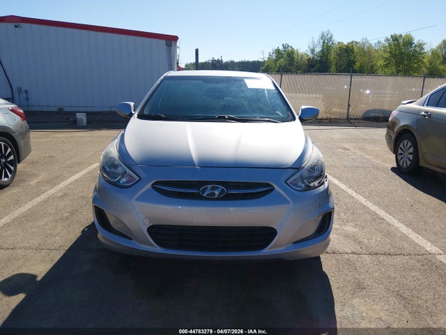 Aukcja sprzedaży 2016 Hyundai Accent Se, vin: KMHCT4AE0GU957104, numer aukcji: 44783279