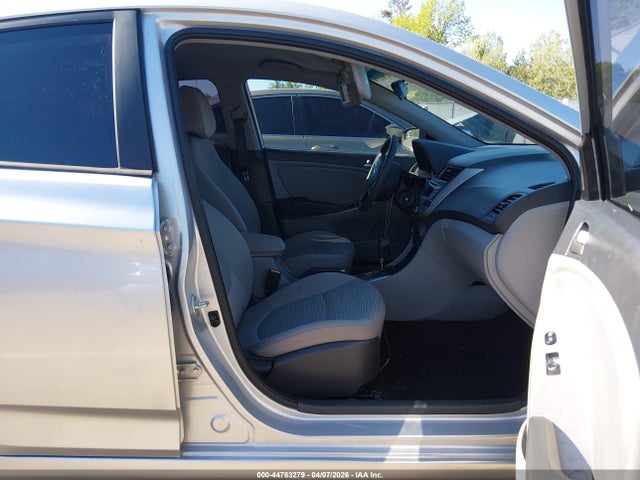 Aukcja sprzedaży 2016 Hyundai Accent Se, vin: KMHCT4AE0GU957104, numer aukcji: 44783279