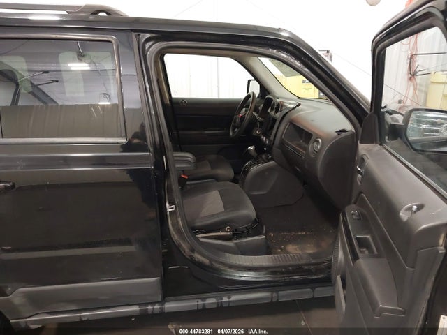 Продажа на аукционе авто 2012 Jeep Patriot Sport, vin: 1C4NJRBB0CD616896, номер лота: 44783281