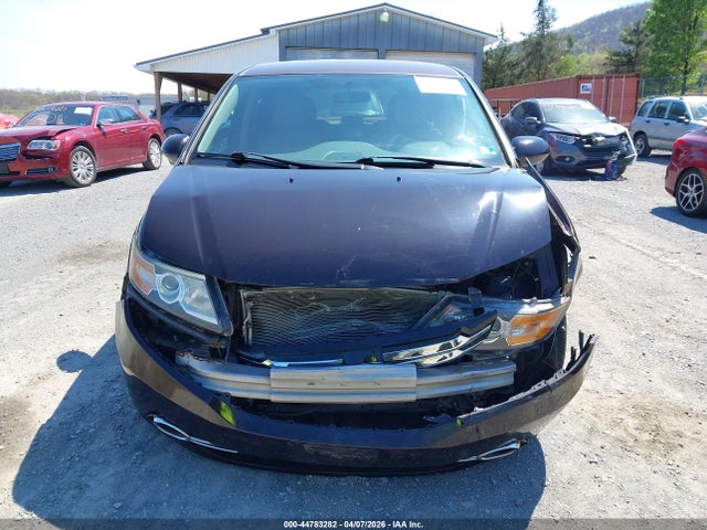 Продаж на аукціоні авто 2015 Honda Odyssey Ex, vin: 5FNRL5H46FB089084, номер лоту: 44783282