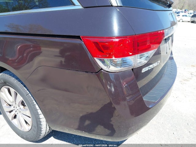 Продаж на аукціоні авто 2015 Honda Odyssey Ex, vin: 5FNRL5H46FB089084, номер лоту: 44783282