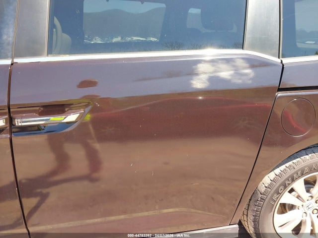 Продаж на аукціоні авто 2015 Honda Odyssey Ex, vin: 5FNRL5H46FB089084, номер лоту: 44783282