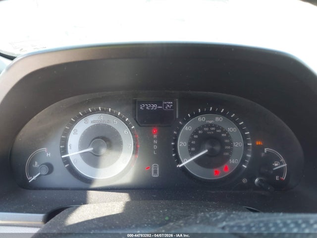 Продаж на аукціоні авто 2015 Honda Odyssey Ex, vin: 5FNRL5H46FB089084, номер лоту: 44783282