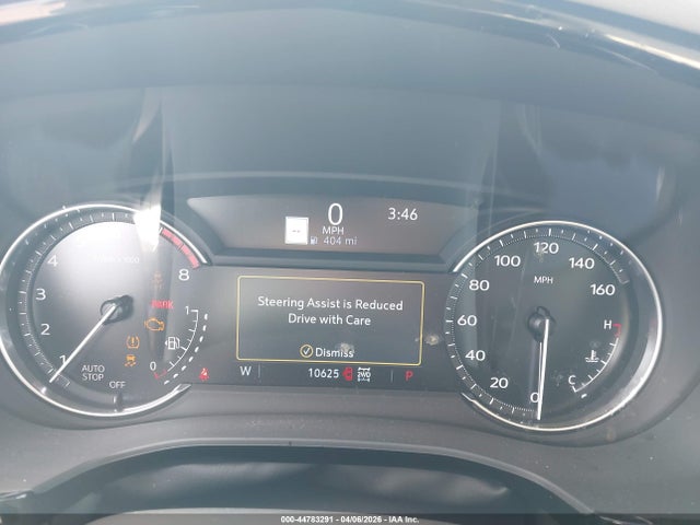 2025 Cadillac Xt5 Awd Premium Luxury მანქანა იყიდება აუქციონზე, vin: 1GYKNDRS8SZ116478, აუქციონის ნომერი: 44783291