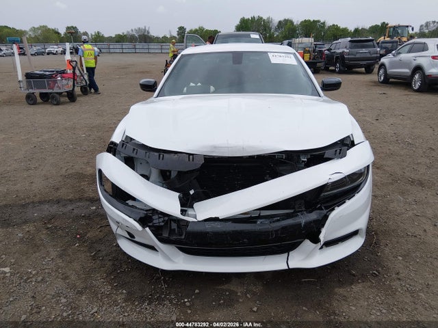 Aukcja sprzedaży 2022 Dodge Charger Sxt Rwd, vin: 2C3CDXBG1NH190239, numer aukcji: 44783292