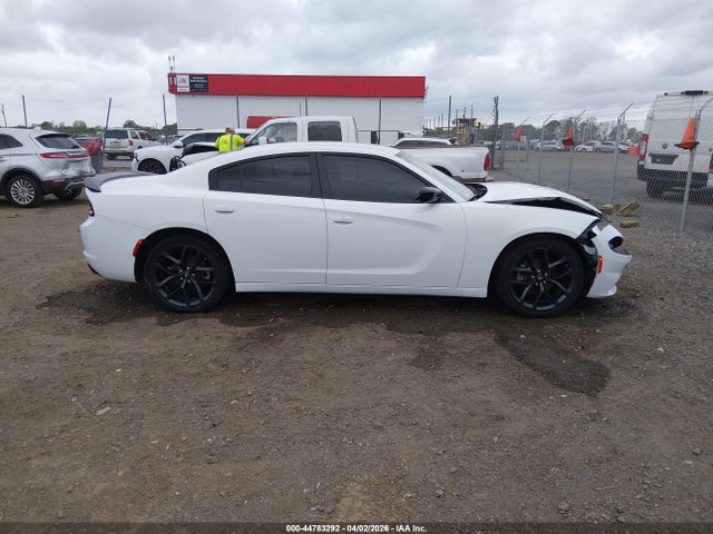 Aukcja sprzedaży 2022 Dodge Charger Sxt Rwd, vin: 2C3CDXBG1NH190239, numer aukcji: 44783292
