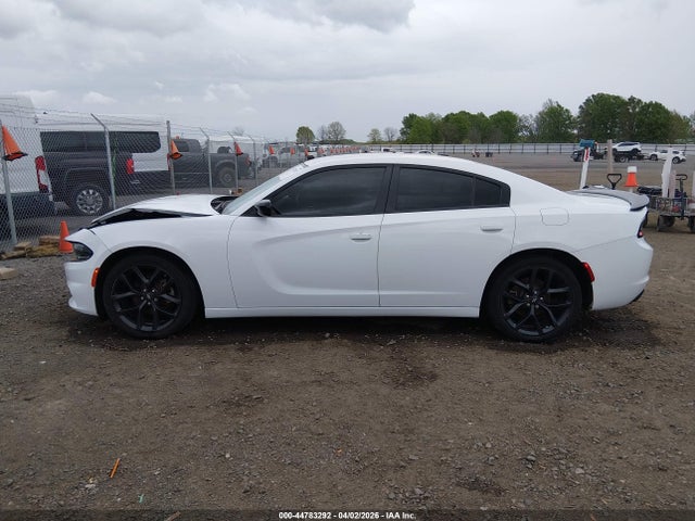 Aukcja sprzedaży 2022 Dodge Charger Sxt Rwd, vin: 2C3CDXBG1NH190239, numer aukcji: 44783292