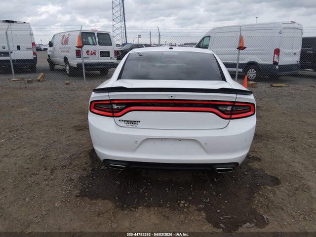 Aukcja sprzedaży 2022 Dodge Charger Sxt Rwd, vin: 2C3CDXBG1NH190239, numer aukcji: 44783292