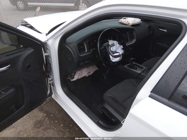 Aukcja sprzedaży 2022 Dodge Charger Sxt Rwd, vin: 2C3CDXBG1NH190239, numer aukcji: 44783292