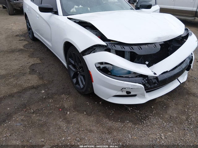 Aukcja sprzedaży 2022 Dodge Charger Sxt Rwd, vin: 2C3CDXBG1NH190239, numer aukcji: 44783292