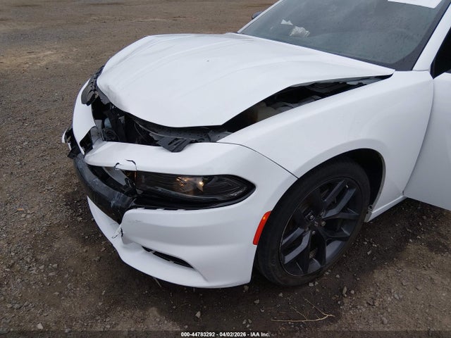 Aukcja sprzedaży 2022 Dodge Charger Sxt Rwd, vin: 2C3CDXBG1NH190239, numer aukcji: 44783292