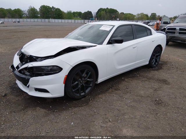 Aukcja sprzedaży 2022 Dodge Charger Sxt Rwd, vin: 2C3CDXBG1NH190239, numer aukcji: 44783292
