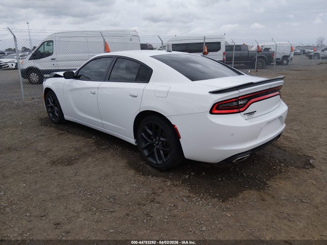 Aukcja sprzedaży 2022 Dodge Charger Sxt Rwd, vin: 2C3CDXBG1NH190239, numer aukcji: 44783292