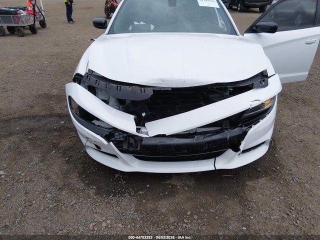 Aukcja sprzedaży 2022 Dodge Charger Sxt Rwd, vin: 2C3CDXBG1NH190239, numer aukcji: 44783292