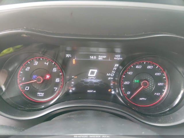 Aukcja sprzedaży 2022 Dodge Charger Sxt Rwd, vin: 2C3CDXBG1NH190239, numer aukcji: 44783292