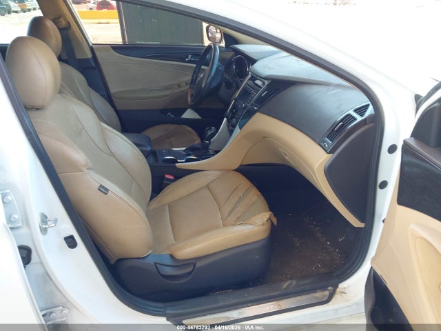 Aukcja sprzedaży 2014 Hyundai Sonata Limited, vin: 5NPEC4AC6EH848505, numer aukcji: 44783293