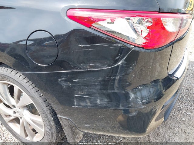 Aukcja sprzedaży 2013 Infiniti Jx35, vin: 5N1AL0MM6DC350127, numer aukcji: 44783299