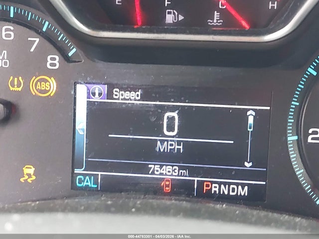 Chevrolet IMPALA 1LT 2018 2G1105SA3J9140034 Image 15