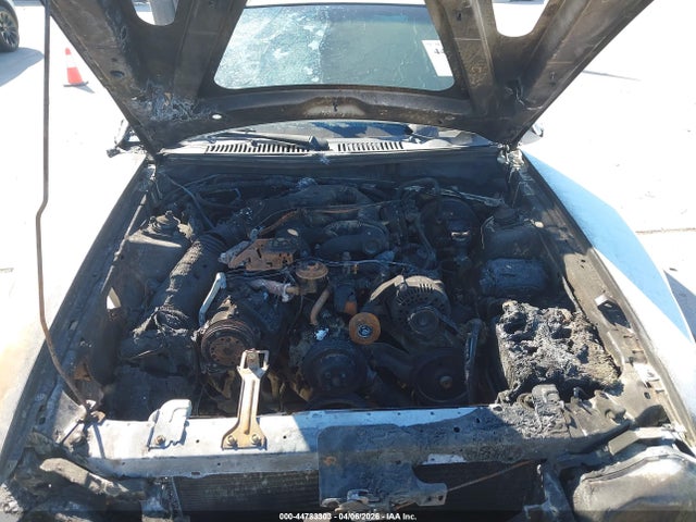 Продаж на аукціоні авто 1999 Ford Mustang, vin: 1FAFP4042XF101280, номер лоту: 44783303