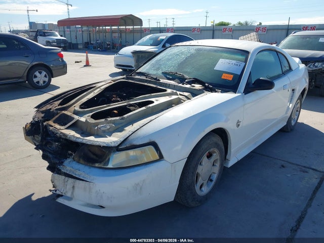 Продаж на аукціоні авто 1999 Ford Mustang, vin: 1FAFP4042XF101280, номер лоту: 44783303