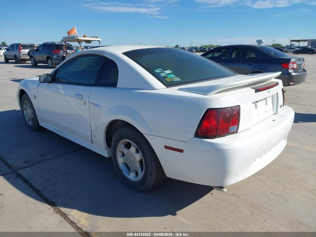 Продаж на аукціоні авто 1999 Ford Mustang, vin: 1FAFP4042XF101280, номер лоту: 44783303