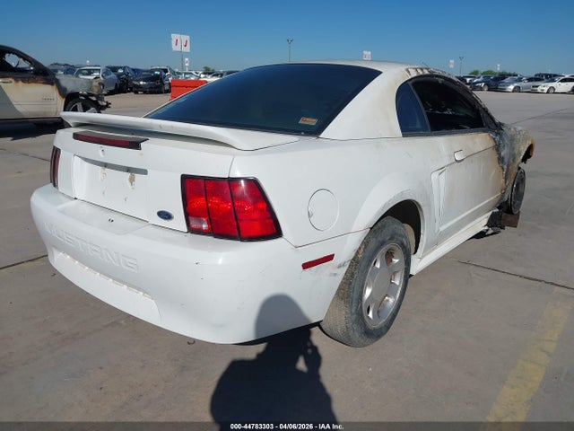 Продаж на аукціоні авто 1999 Ford Mustang, vin: 1FAFP4042XF101280, номер лоту: 44783303